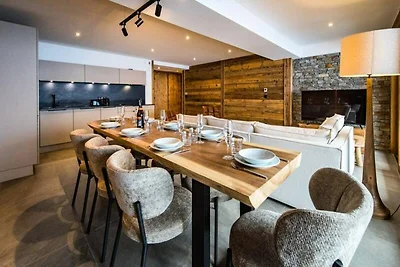 Appartamento a La Toussuire con accesso diret...