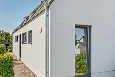 Casa vacanze a Zierow con giardino