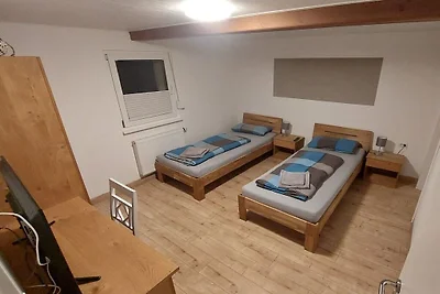Ferienhaus mit 8 Schlafzimmer