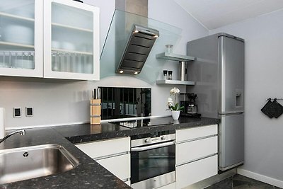 4 Sterne Ferienhaus in Hejls