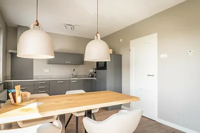 Fantastischer Bungalow auf Texel