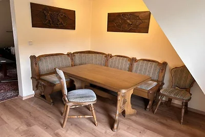 Kuća za odmor Dopust za oporavak Zell (Mosel)