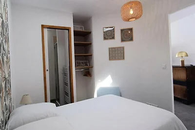 Haus in La Chaume in der Nähe des Strandes Wi...