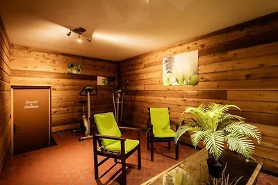 Appartamento duplex di 6 locali per 12 person...