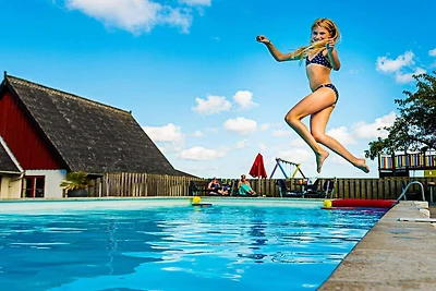 Maison de vacances pour 6 a Allinge