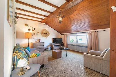 Geräumige Ferienwohnung in Brodarica