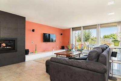 Villa in Alcudia mit Schwimmbecken