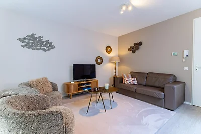 Ferienhaus in Koudekerke am Strand