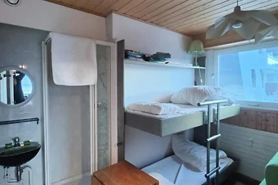 Wohnung im Zentrum des Ferienorts in der Nähe...