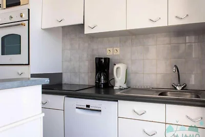 Ferienwohnung in Erquy in der Nähe der...