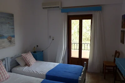 Lussuoso chalet con spa