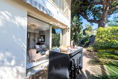 Appartement in Palm Beach met uitzicht op zee