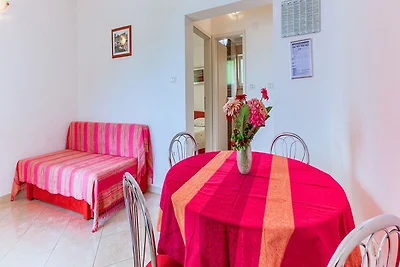 1-Zimmer-Wohnung mit Terrasse