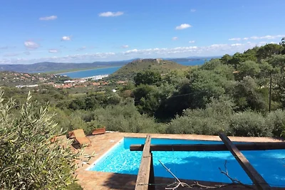 Villa della Fonte is perfect voor een ideale ...