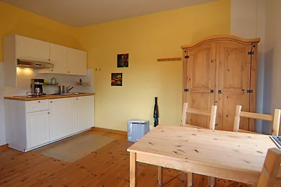 Tolle Ferienwohnung in der Oase am Vilzsee