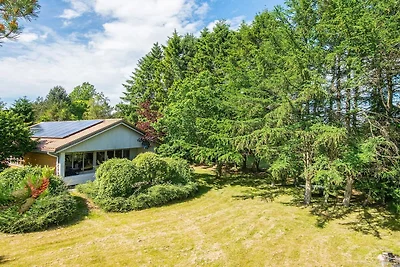 6 Personen Ferienhaus in Højslev-By Traum