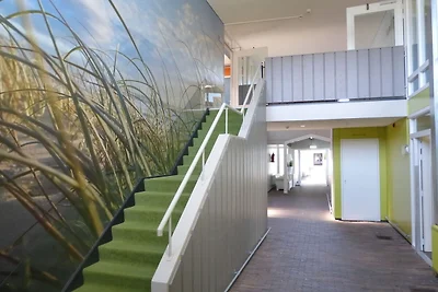Ferienwohnung am Meer in Hollum