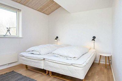 6 Personen Ferienhaus in Tarm