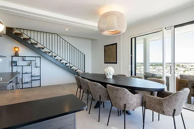 Appartement nabij winkels van Valras