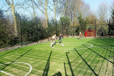 Chalet mit Gartenblick bei Amerongse Berg