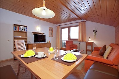 Apartment in Vorarlberg with Balcony, Heating...