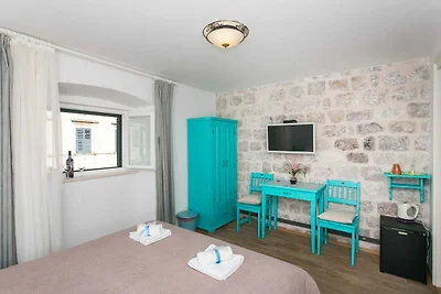 Guest House Lumin - Double Room with City Vie...