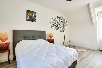 Apartment in der Nähe der Strände von Erquy u...