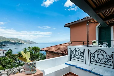 Casetta Amelia Comfortabel vakantiehuis