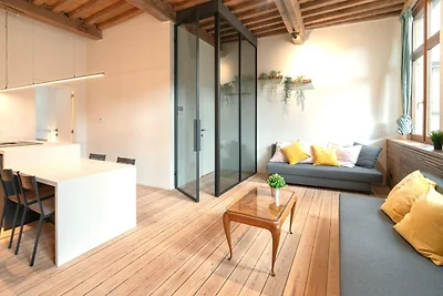 Apartment für 6 Personen mit Blick auf...