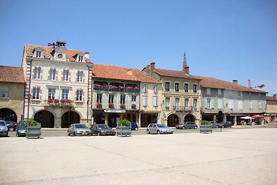 Luxuriöses Haus in einem ruhigen Anwesen mit...