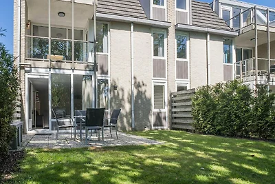 Wohnung in den Niederlanden am Meer