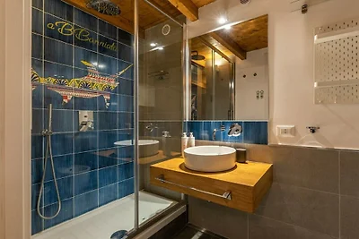 Casa Abbanniata in Ballaro