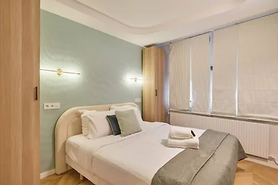 Apartment Rue de Rennes/Saint germain des...