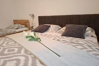 Apartments Tomislav - Superior Two Bedroom Ap...