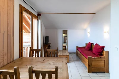 Residenz Le Balcon Des Airelles