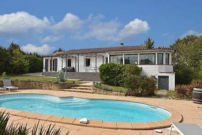 Villa moderna a 11 km da Carcassonne