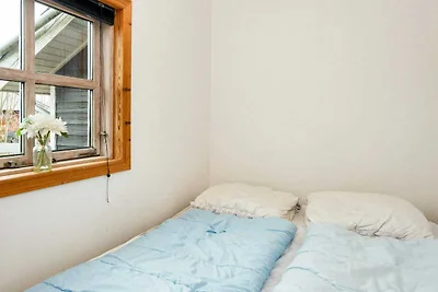 6 Personen Ferienhaus in Hemmet