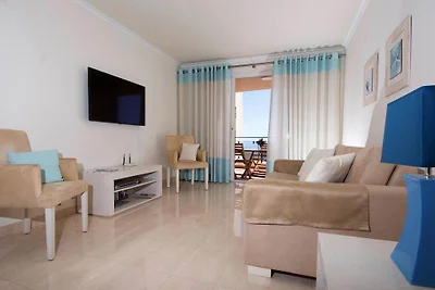 Ferienwohnung, Lagos