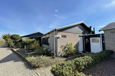 Bungalow in Sint Maartenszee in der Nähe der...