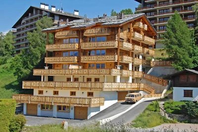 Geräumige Wohnung mit Terrasse