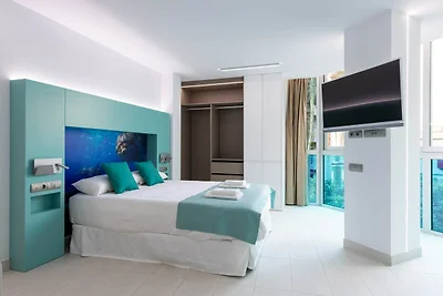 Wohnung in Las Canteras am Strand