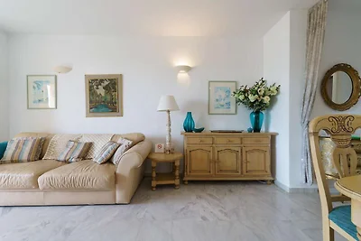 Appartement in Mijas met zwembad