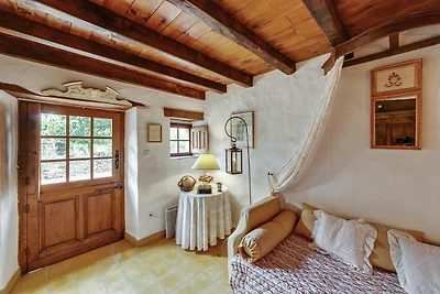 Casa vacanze con giardino in Loira