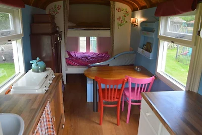 Ferienhaus in Bergen op Zoom mit Garten