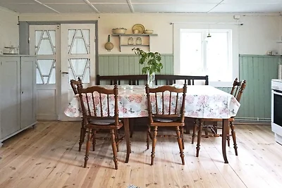 6 personas casa en HALLABRO-By Traum