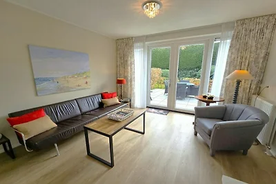 Ferienhaus in Domburg mit Wifi