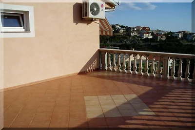 Apartments Bionda Senj - One Bedroom Apartmen...