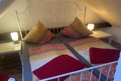 Ferienwohnung mit 1 Schlafzimmer
