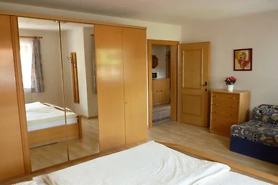 Schatzberg in het Moosanger House
