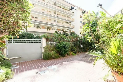Casa Sole Luna con giardino